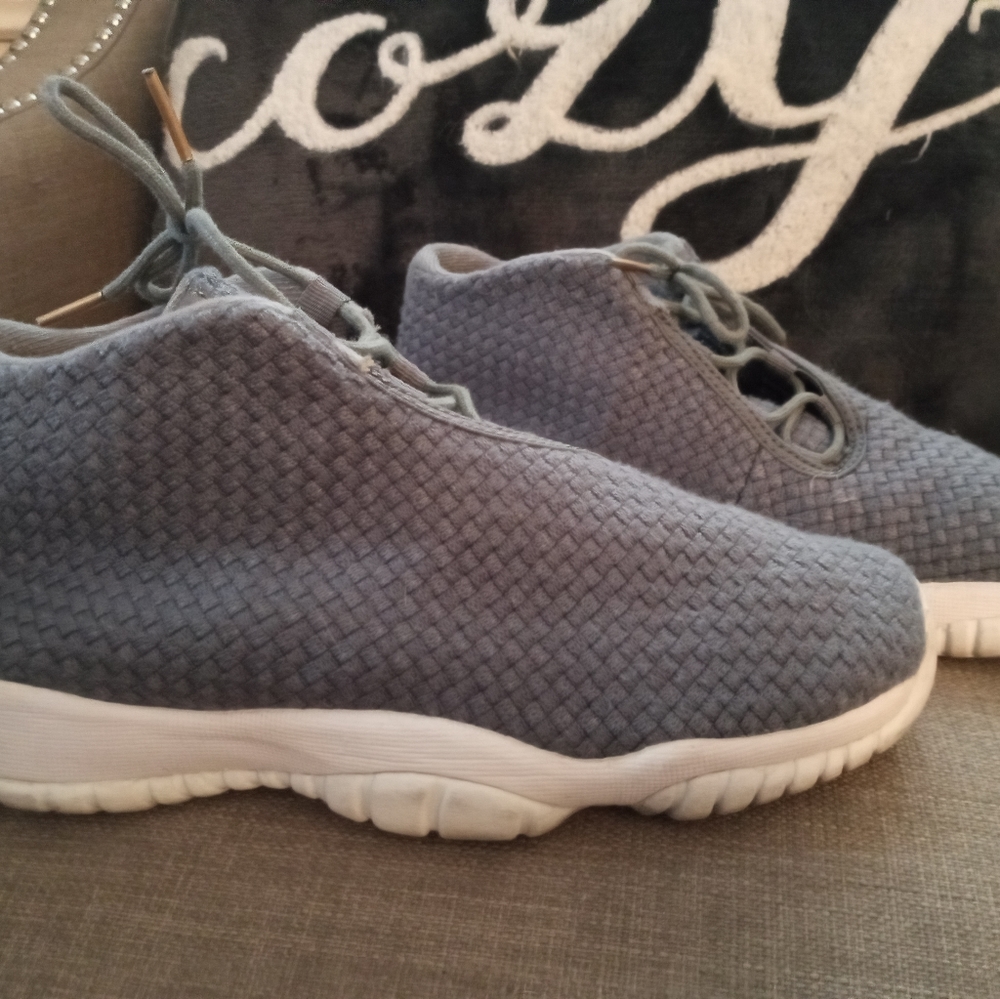 Jordan Future